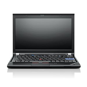 Lenovo X220 Intel i5-2520M 2.50Ghz Laptop - 4Gb - 160Gb -12.5 Inch  - Webcam - Windows 7 Pro